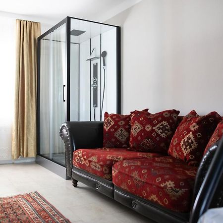 Elegant&Hu Hotel เวียนนา ภายนอก รูปภาพ