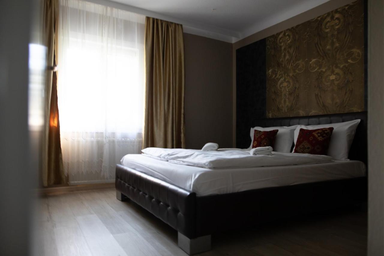 Elegant&Hu Hotel เวียนนา ภายนอก รูปภาพ
